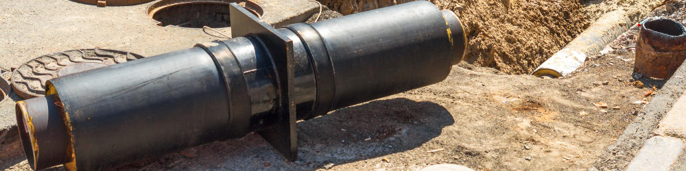 Our Modesto sewer services handle jobs small and large