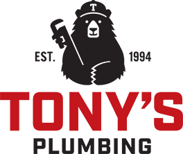 Tony’s Plumbing Service