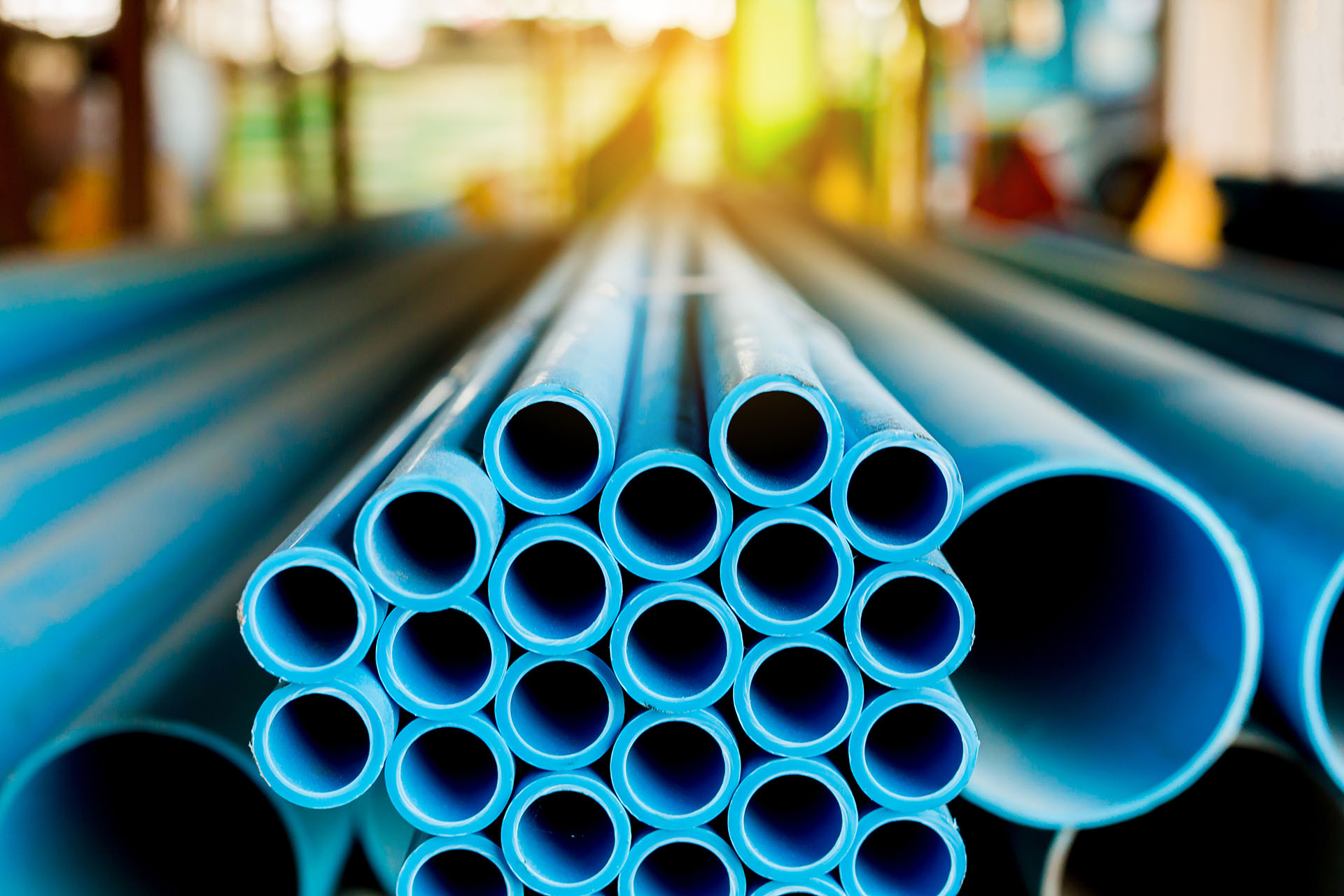 pvc piping