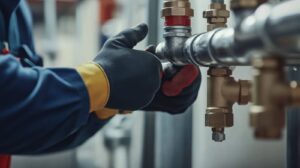 Commercial vs. Residential Plumbing