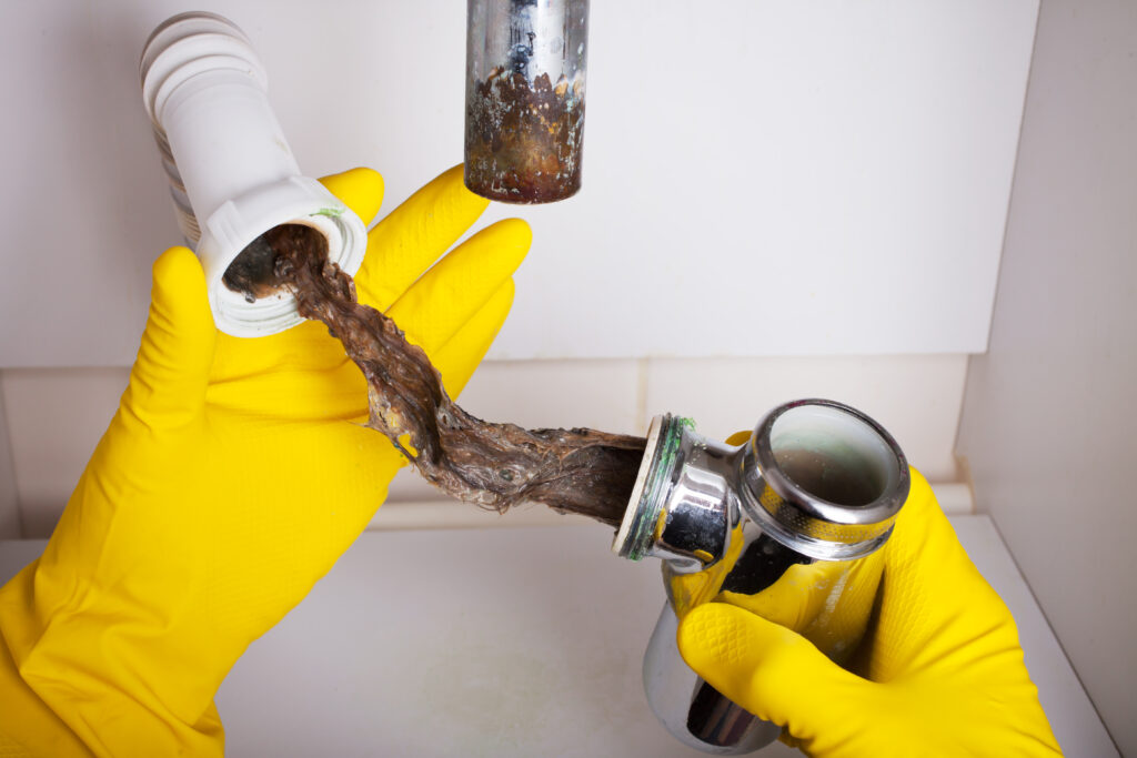 Drain Cleaning 101: Preventing Clogs and Keeping Pipes Flowing Smoothly