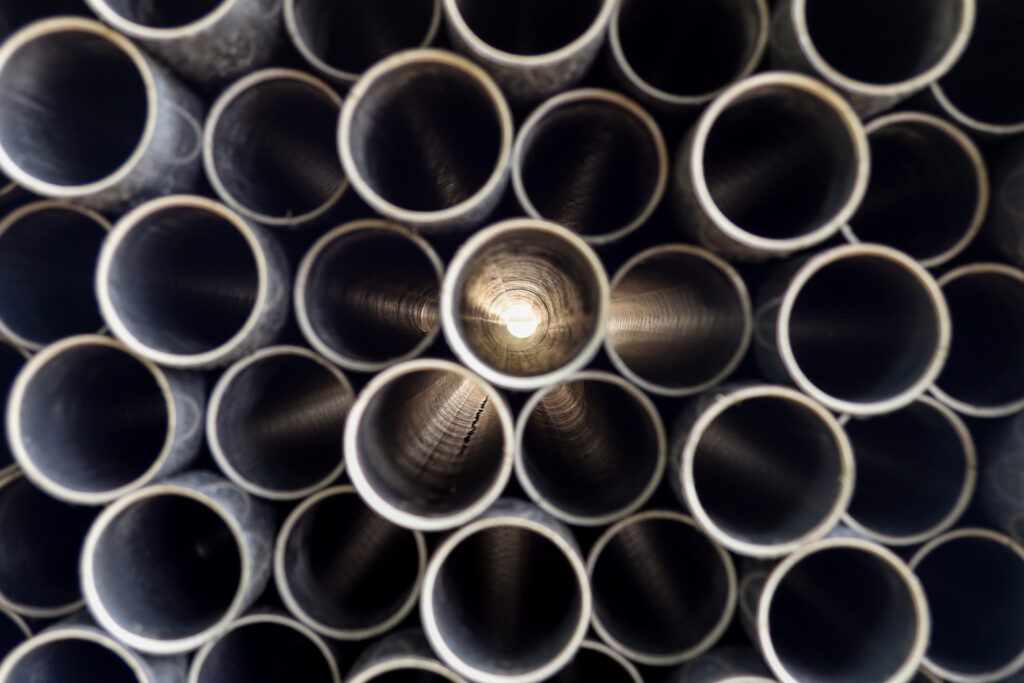 Trenchless Sewer Repair