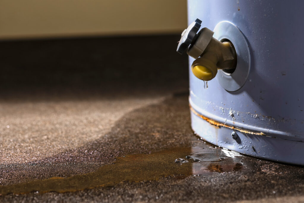 Water Heater Repair vs. Replacement