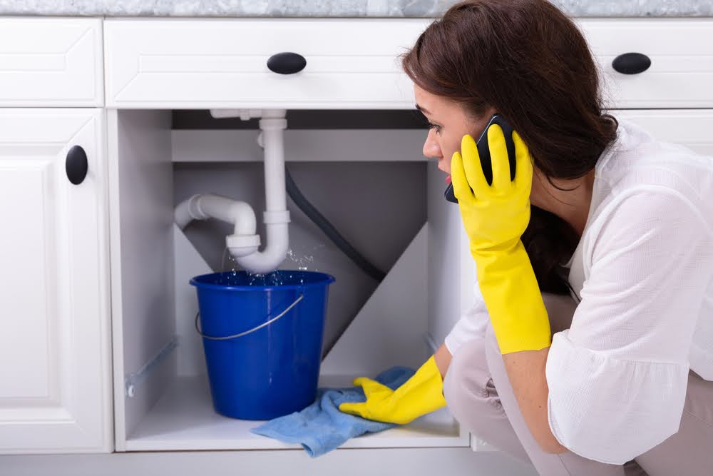 emergency plumbing for businesses