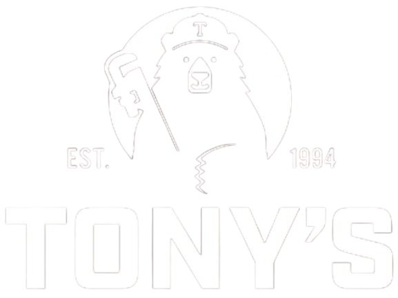 Tony's Plumbing